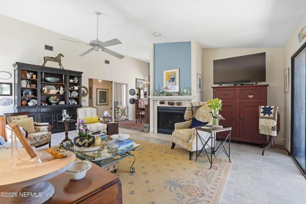 2543 Dauphine Court E Ponte Vedra Beach FL 32082
