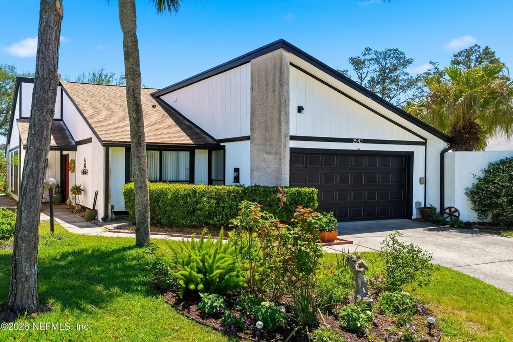 2543 Dauphine Court E Ponte Vedra Beach FL 32082