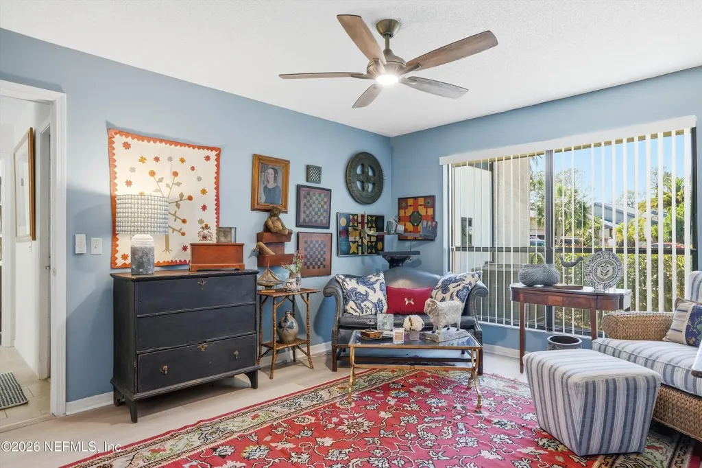 2543 Dauphine Court E Ponte Vedra Beach FL 32082