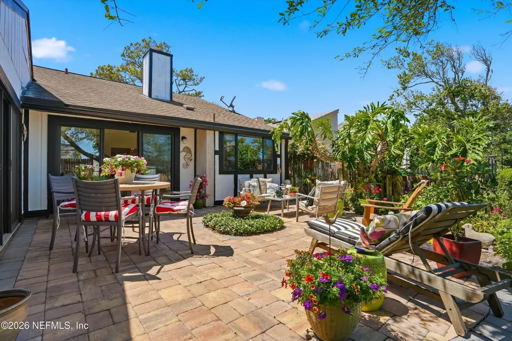 2543 Dauphine Court E Ponte Vedra Beach FL 32082
