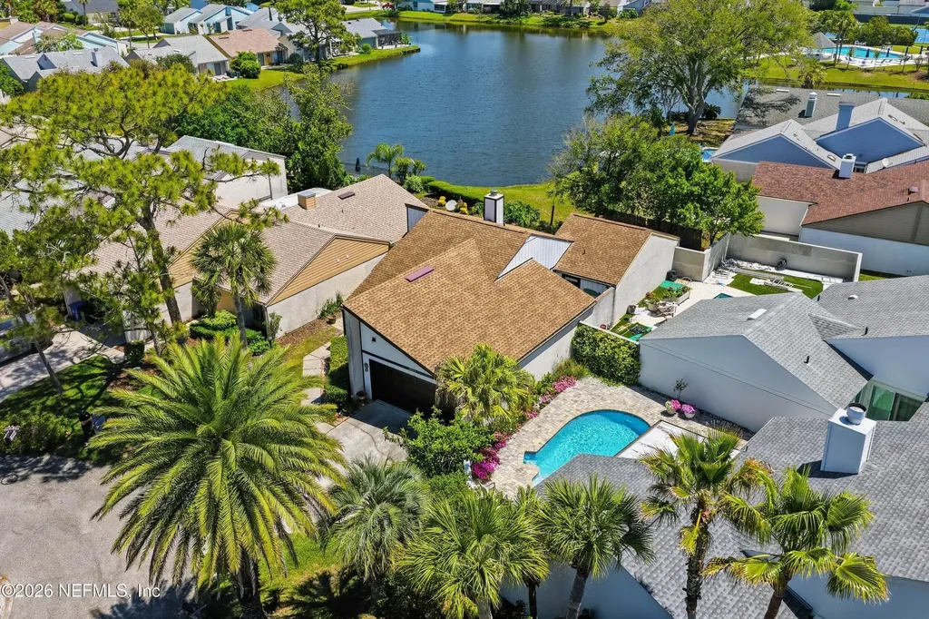 2543 Dauphine Court E Ponte Vedra Beach FL 32082