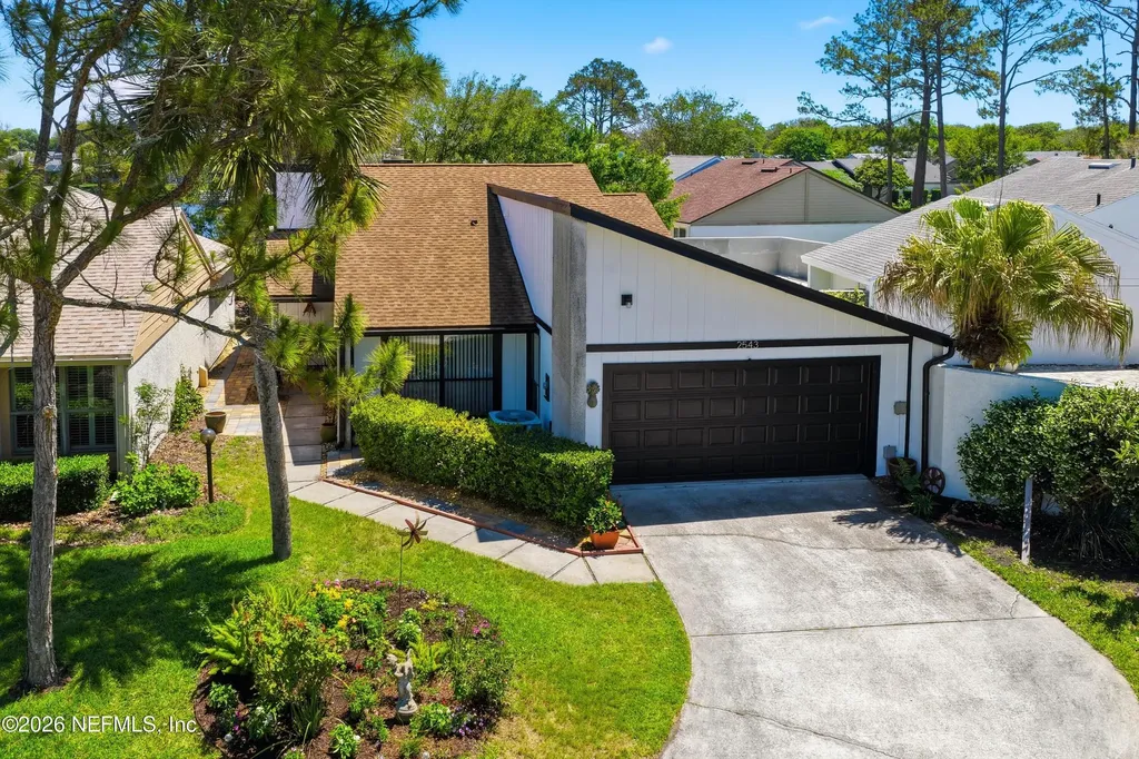 2543 Dauphine Court E Ponte Vedra Beach FL 32082