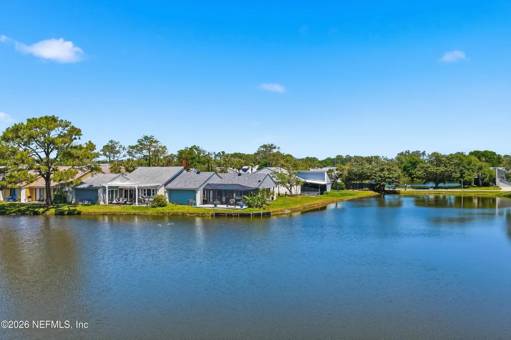 2543 Dauphine Court E Ponte Vedra Beach FL 32082