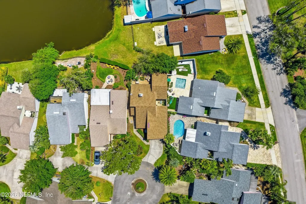 2543 Dauphine Court E Ponte Vedra Beach FL 32082