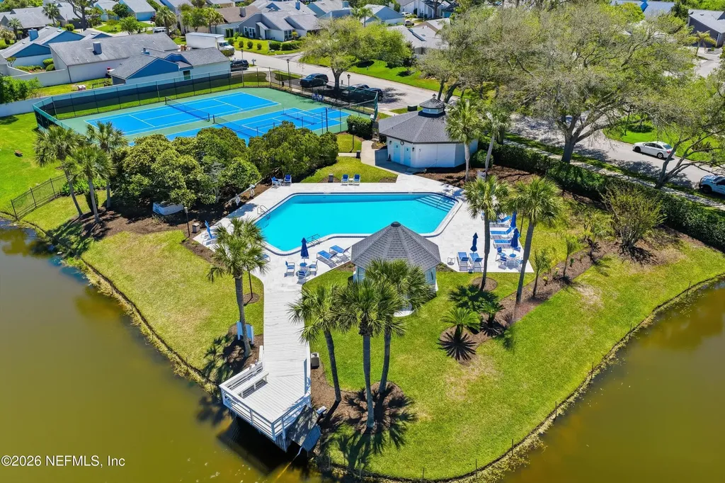 2543 Dauphine Court E Ponte Vedra Beach FL 32082