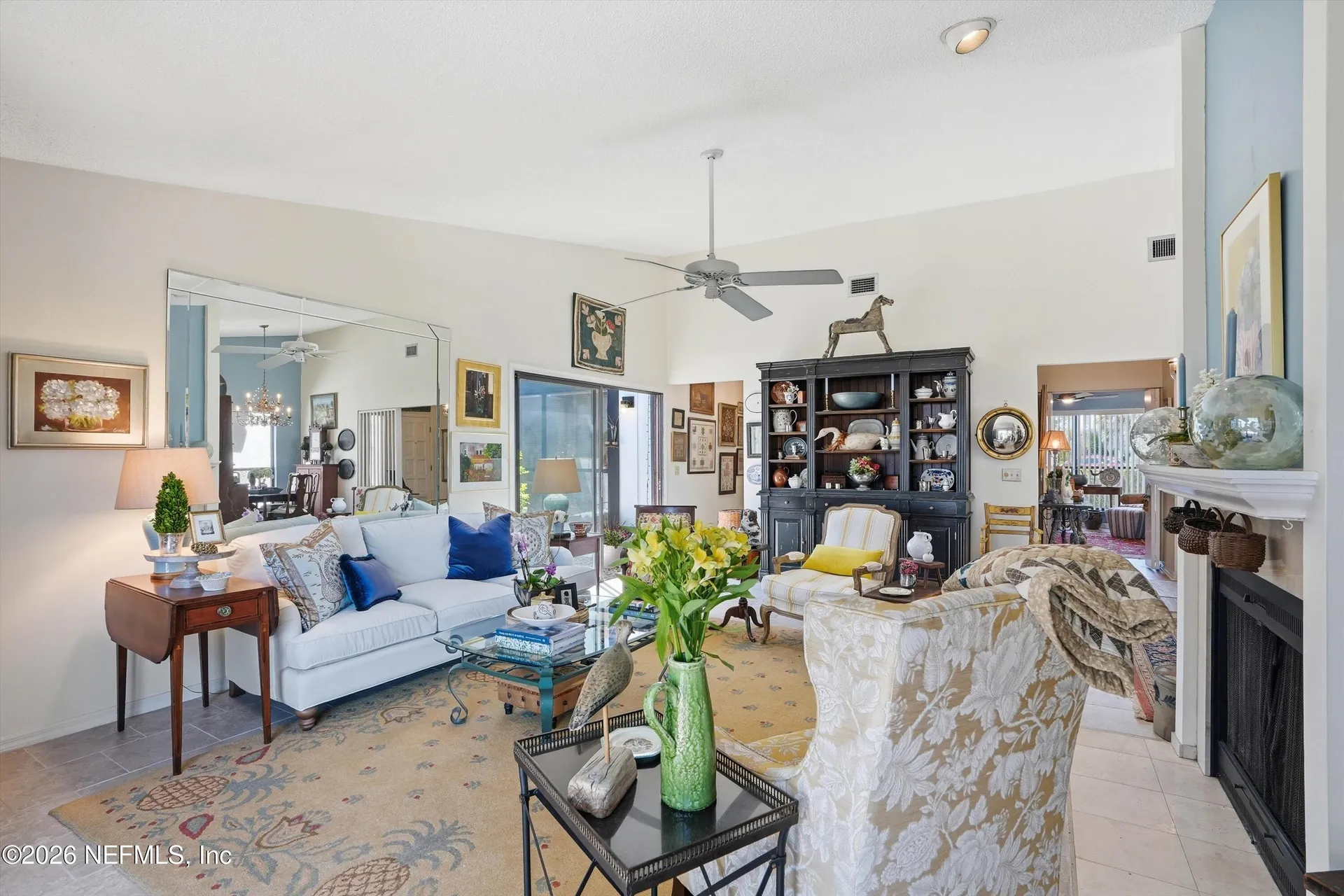 2543 Dauphine Court E Ponte Vedra Beach FL 32082