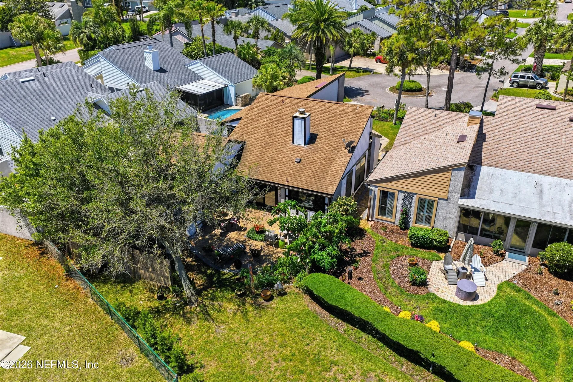 2543 Dauphine Court E Ponte Vedra Beach FL 32082