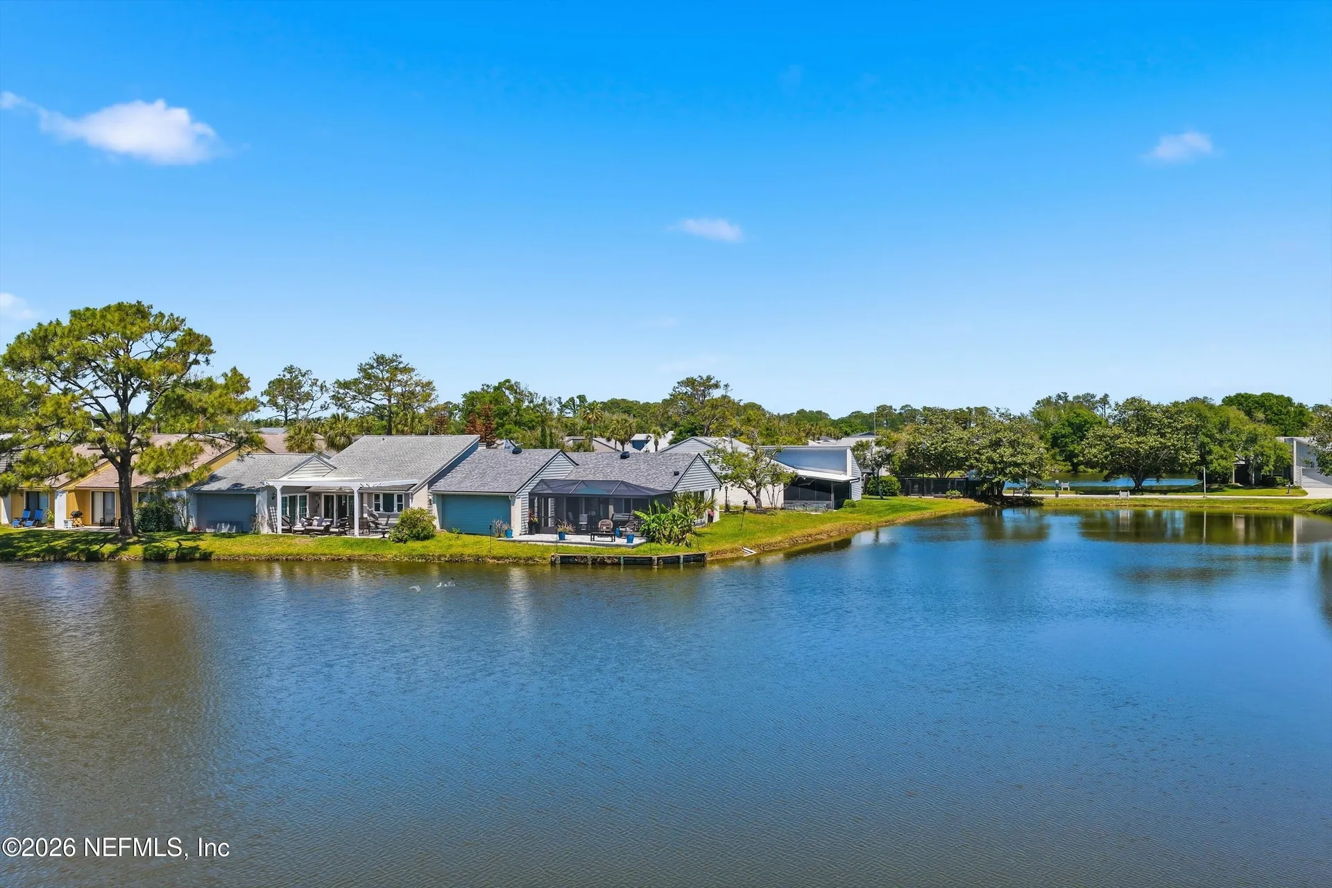 2543 Dauphine Court E Ponte Vedra Beach FL 32082