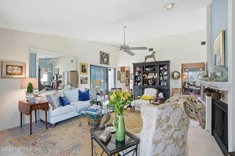 2543 Dauphine Court E Ponte Vedra Beach FL 32082