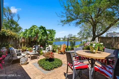 2543 Dauphine Court E Ponte Vedra Beach FL 32082
