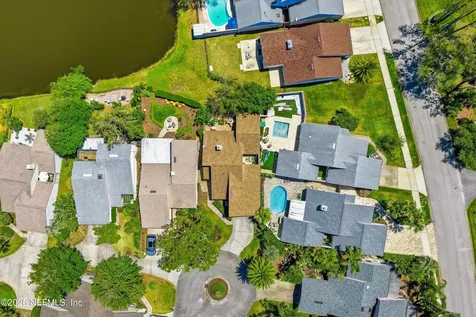 2543 Dauphine Court E Ponte Vedra Beach FL 32082