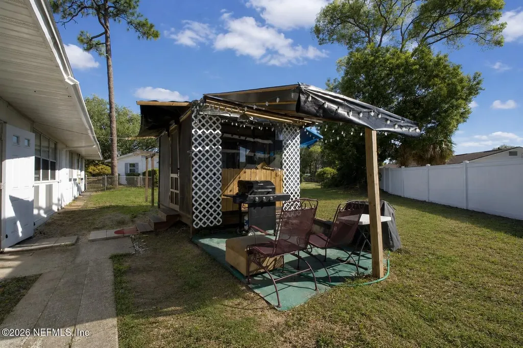 7711 Altama Road Jacksonville FL 32216