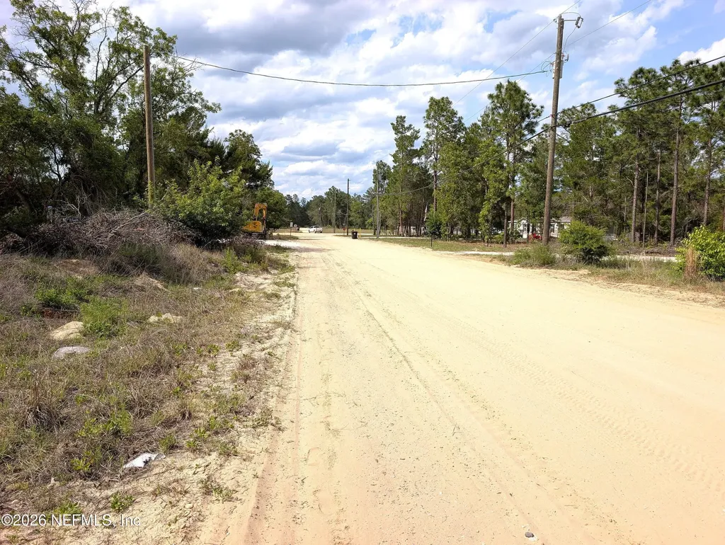 7592 Casa Grande Boulevard Keystone Heights FL 32656