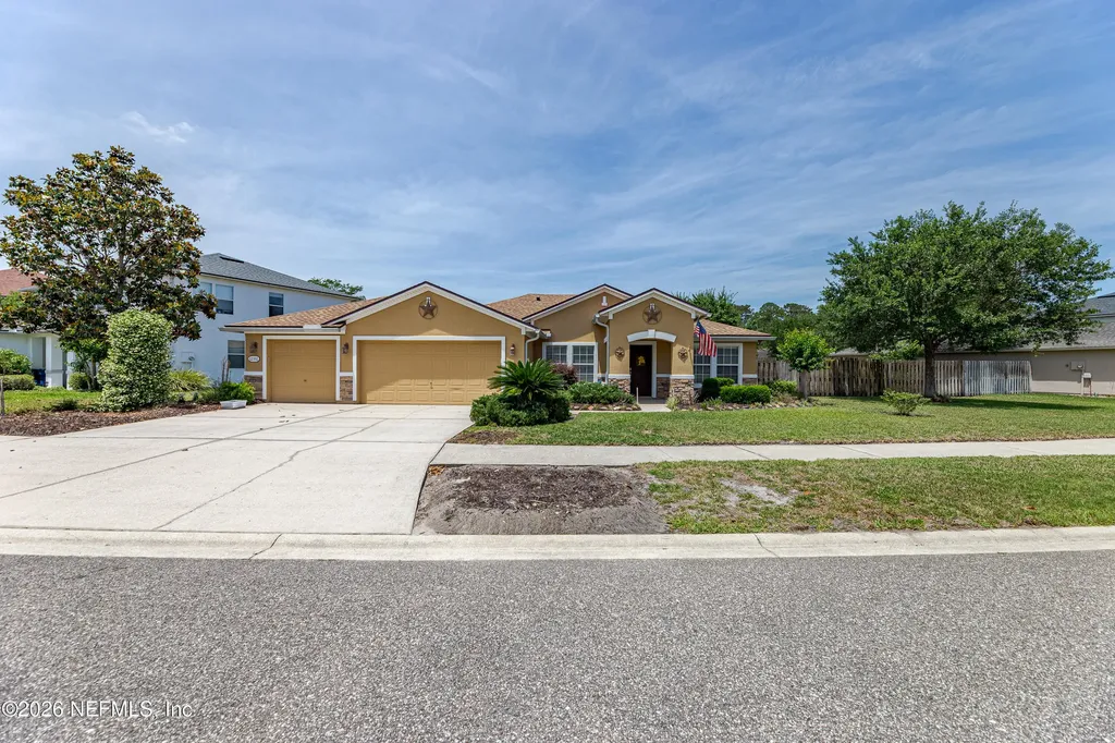 12332 Bristol Creek Drive Jacksonville FL 32218