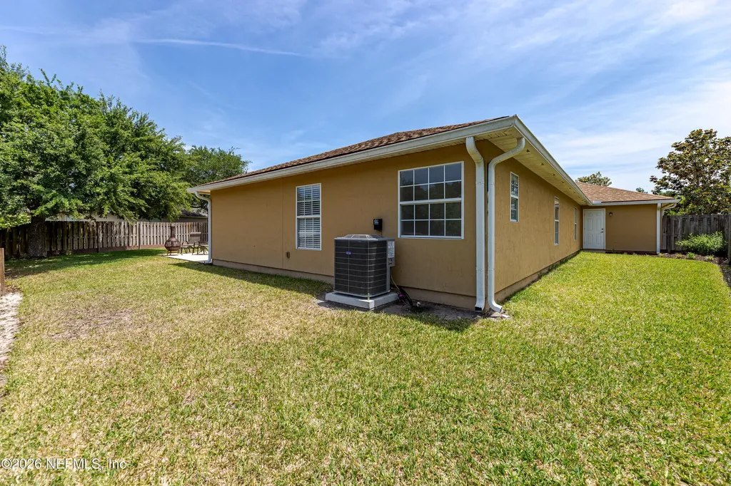 12332 Bristol Creek Drive Jacksonville FL 32218