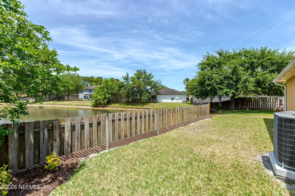 12332 Bristol Creek Drive Jacksonville FL 32218