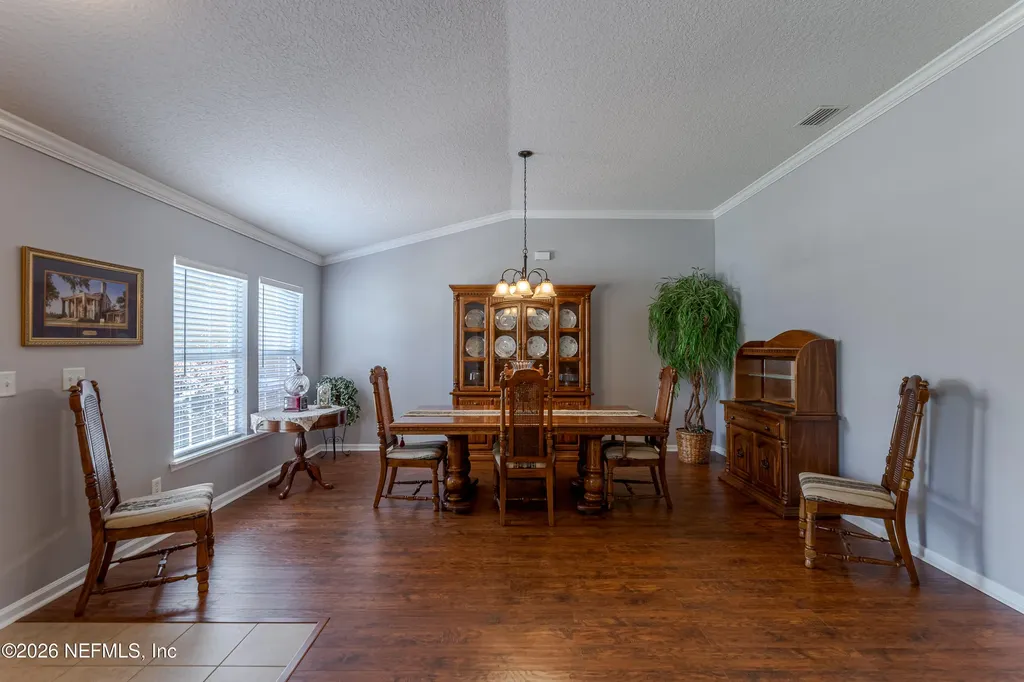 12332 Bristol Creek Drive Jacksonville FL 32218