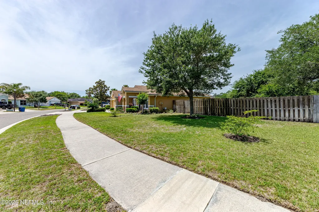 12332 Bristol Creek Drive Jacksonville FL 32218