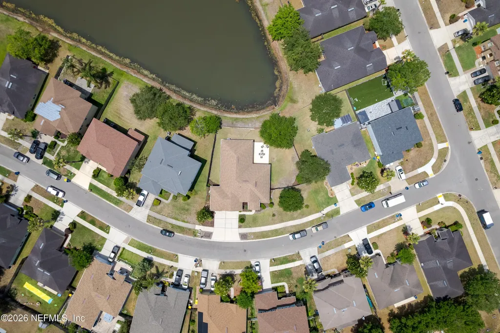 12332 Bristol Creek Drive Jacksonville FL 32218