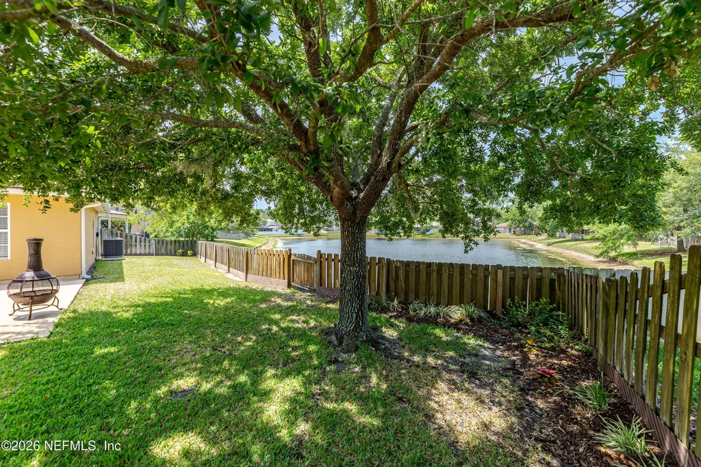12332 Bristol Creek Drive Jacksonville FL 32218