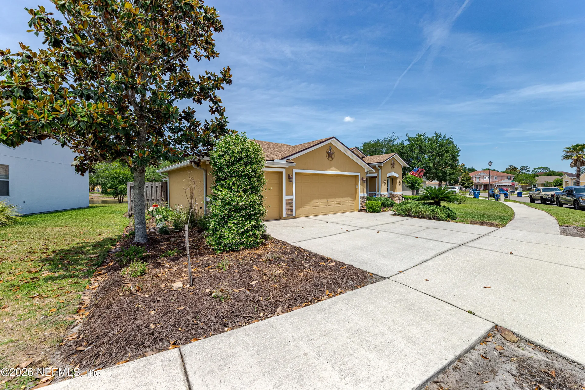 12332 Bristol Creek Drive Jacksonville FL 32218