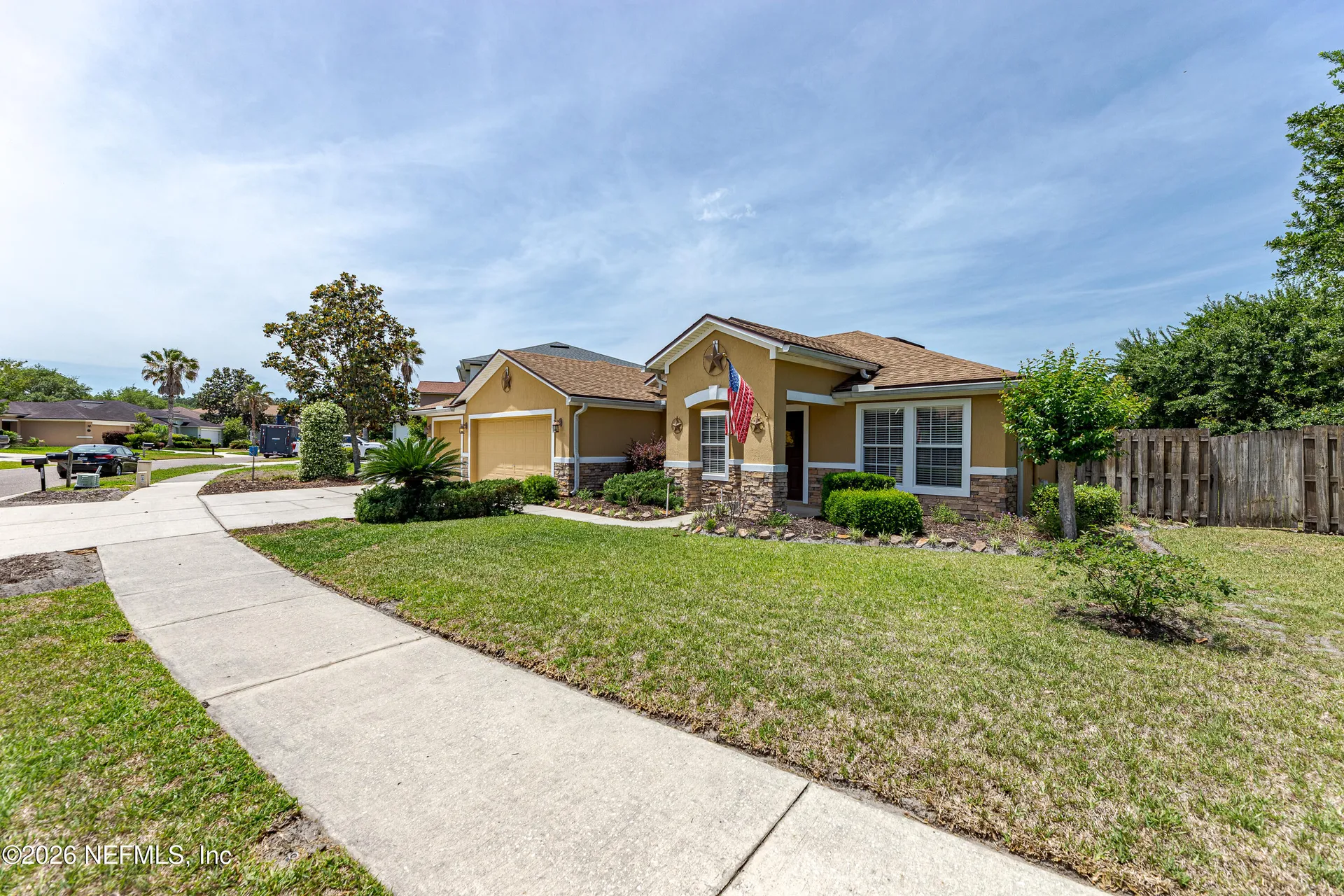 12332 Bristol Creek Drive Jacksonville FL 32218