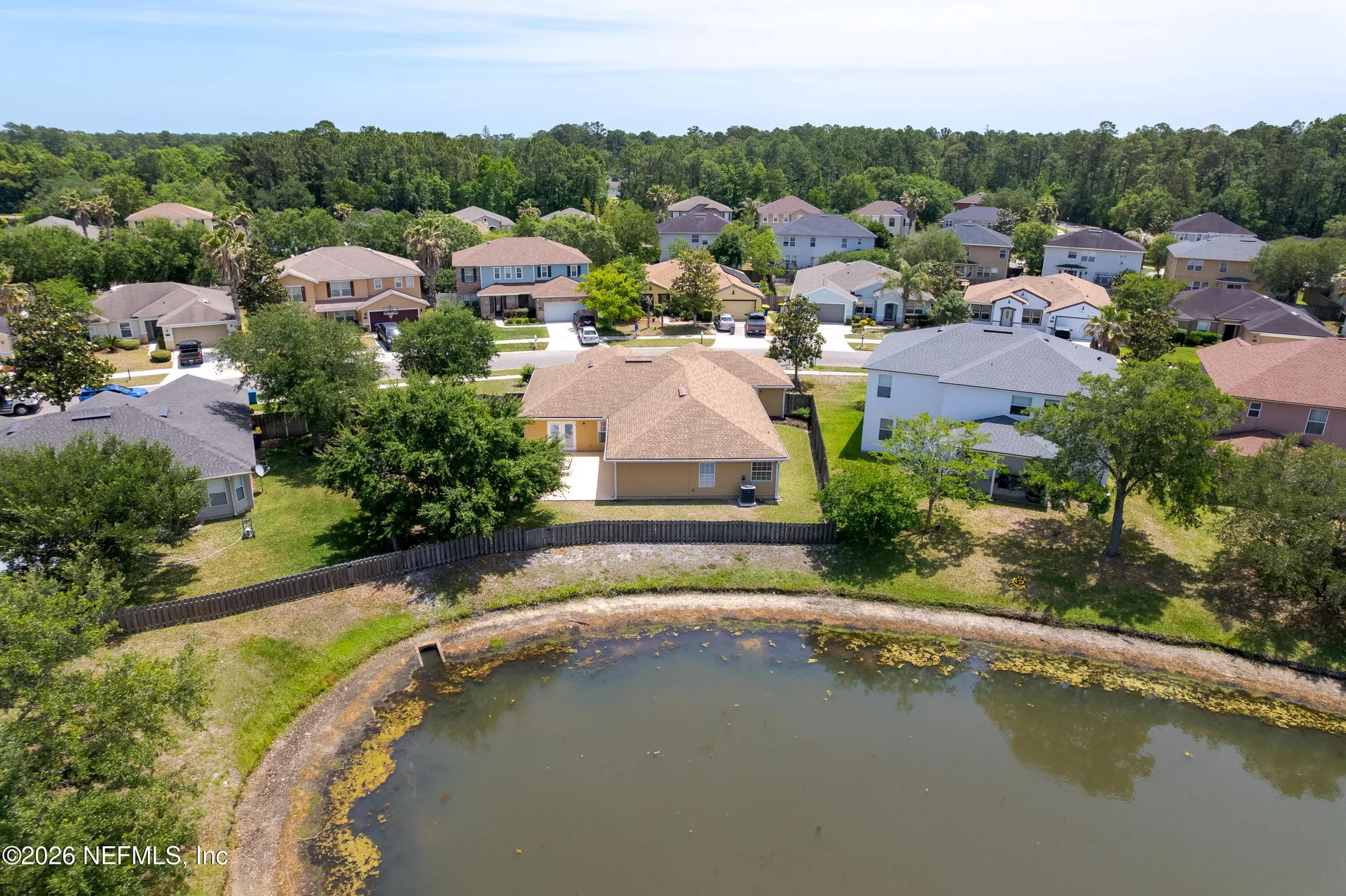 12332 Bristol Creek Drive Jacksonville FL 32218