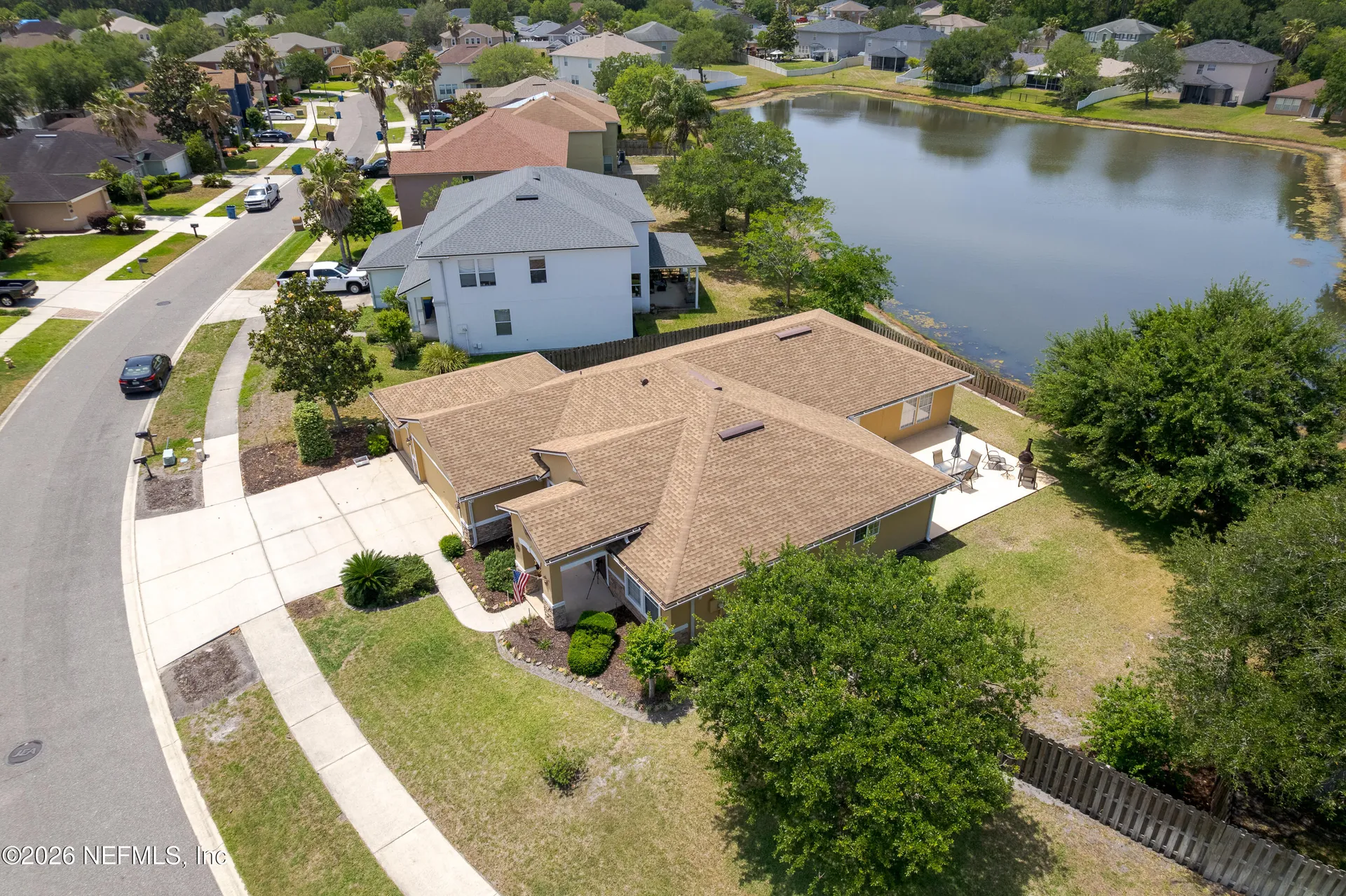 12332 Bristol Creek Drive Jacksonville FL 32218