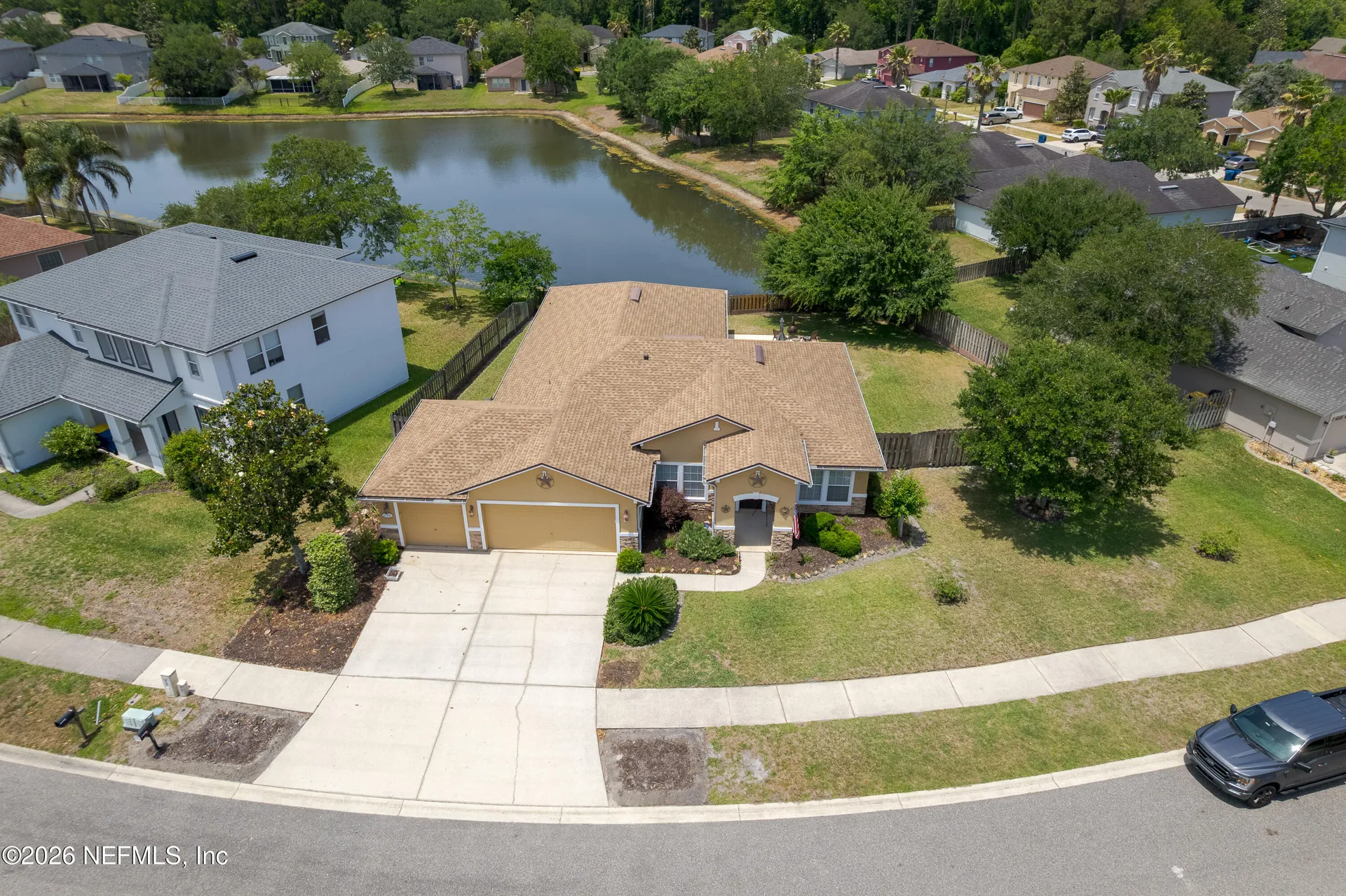 12332 Bristol Creek Drive Jacksonville FL 32218