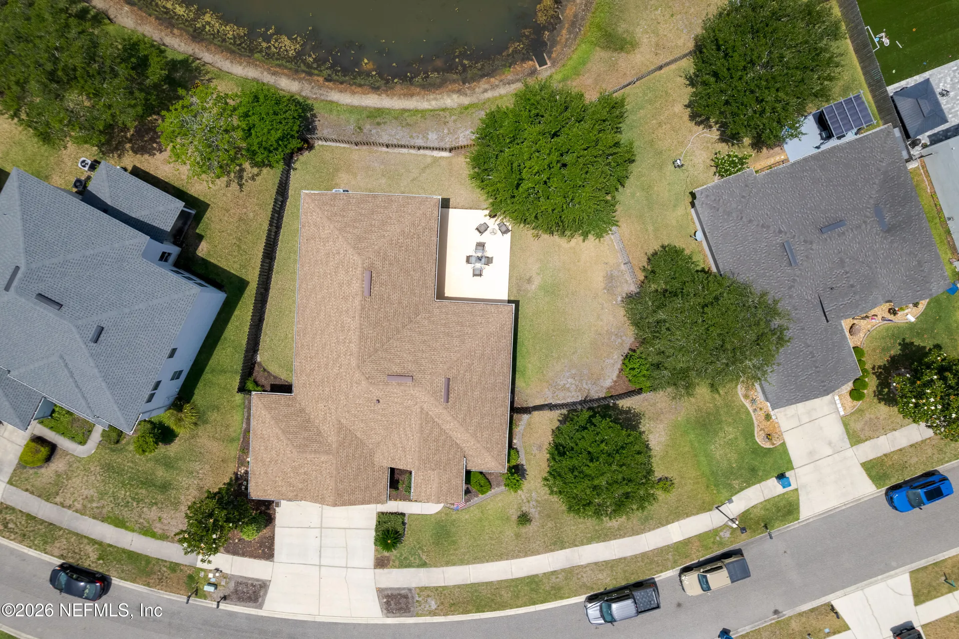 12332 Bristol Creek Drive Jacksonville FL 32218
