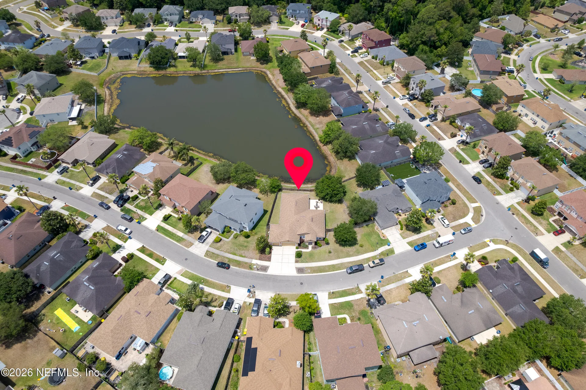 12332 Bristol Creek Drive Jacksonville FL 32218