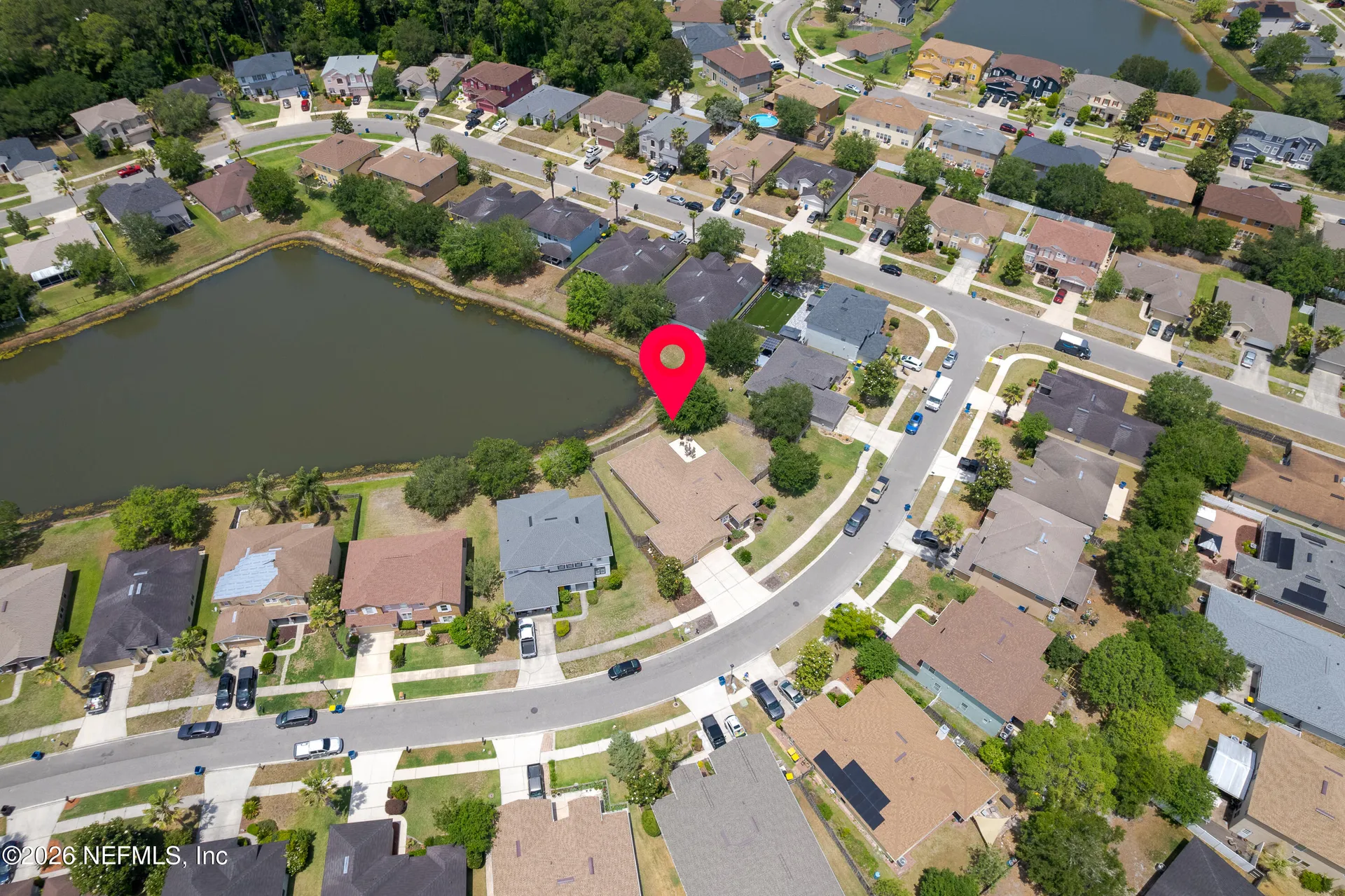 12332 Bristol Creek Drive Jacksonville FL 32218