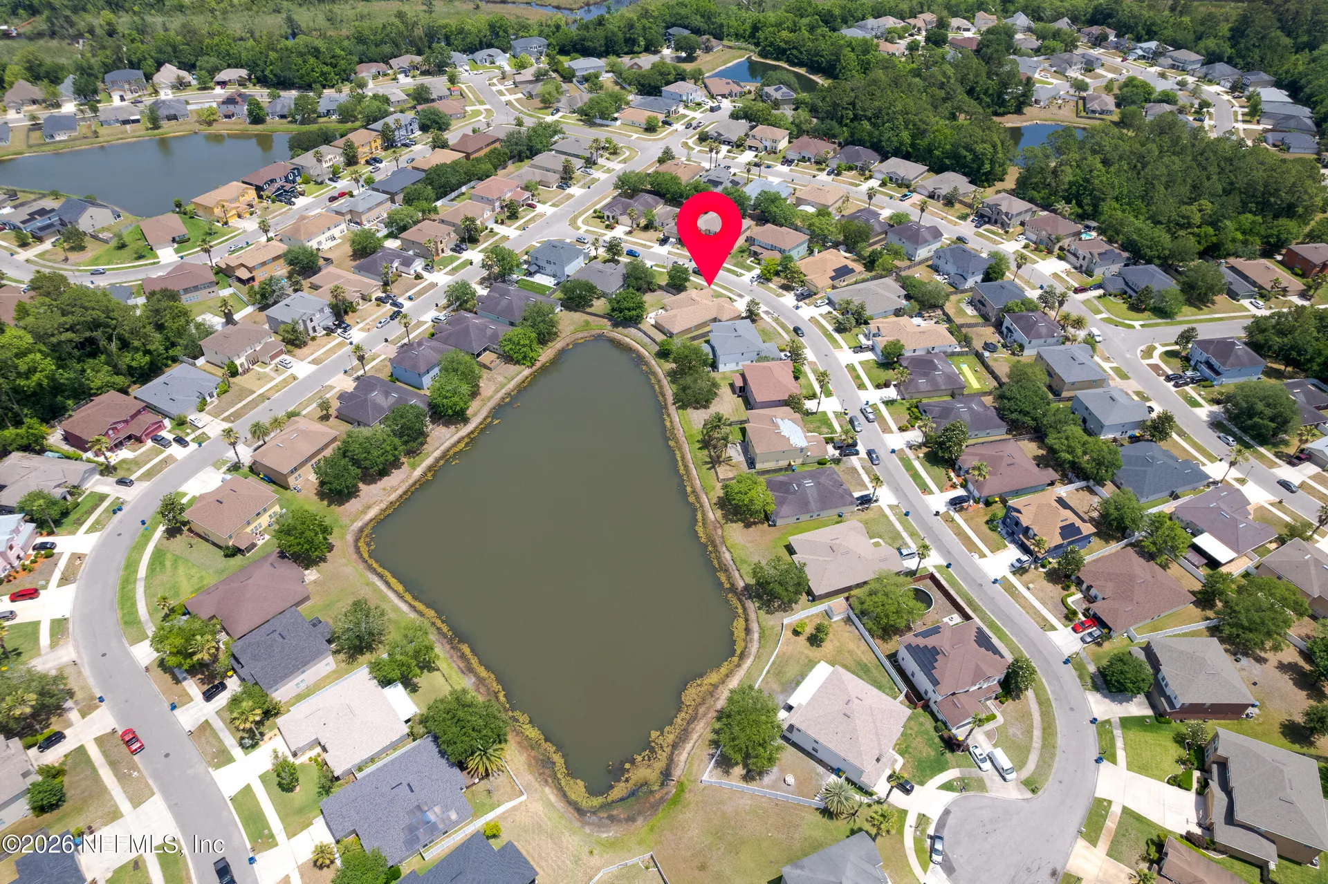 12332 Bristol Creek Drive Jacksonville FL 32218