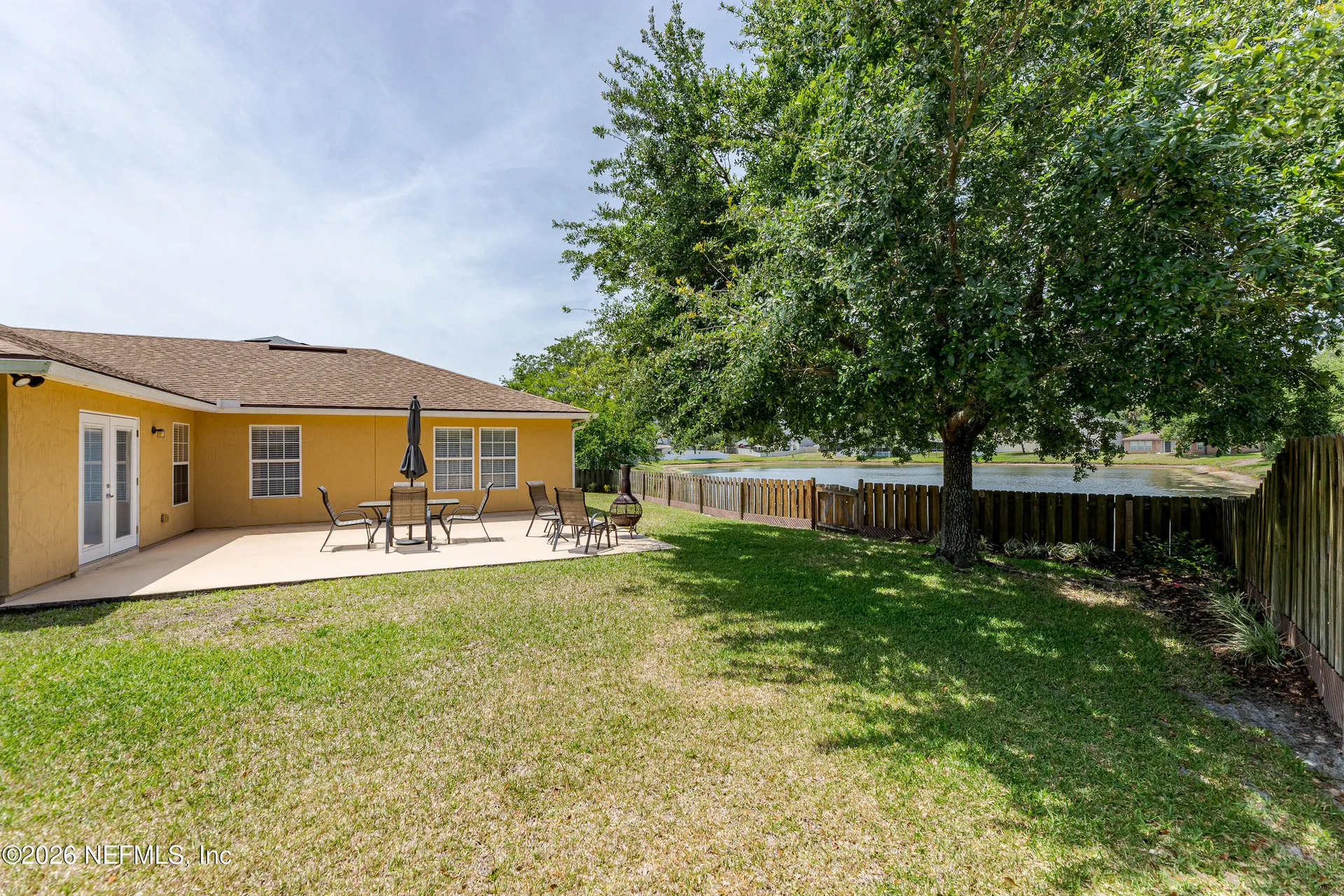12332 Bristol Creek Drive Jacksonville FL 32218