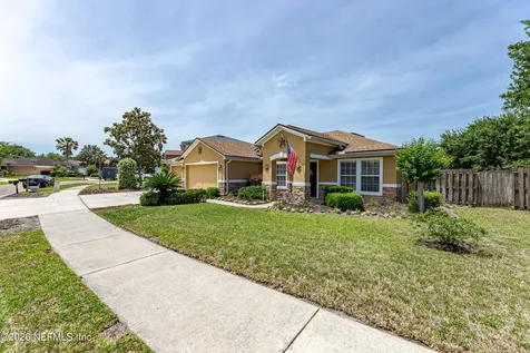 12332 Bristol Creek Drive Jacksonville FL 32218