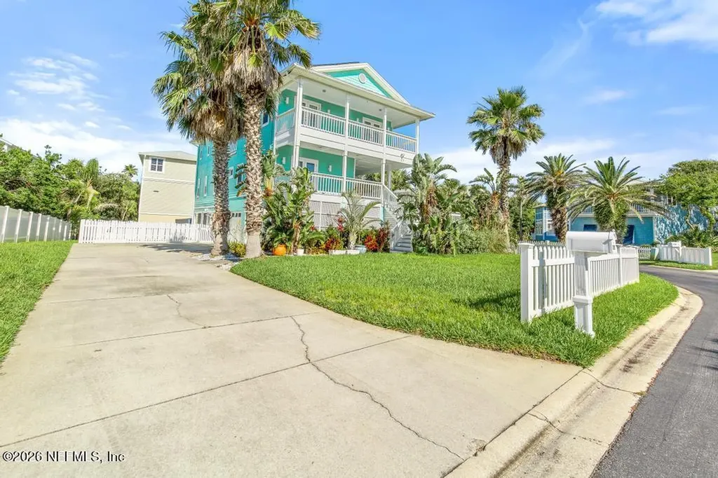 209 Gull Circle Ponte Vedra Beach FL 32082
