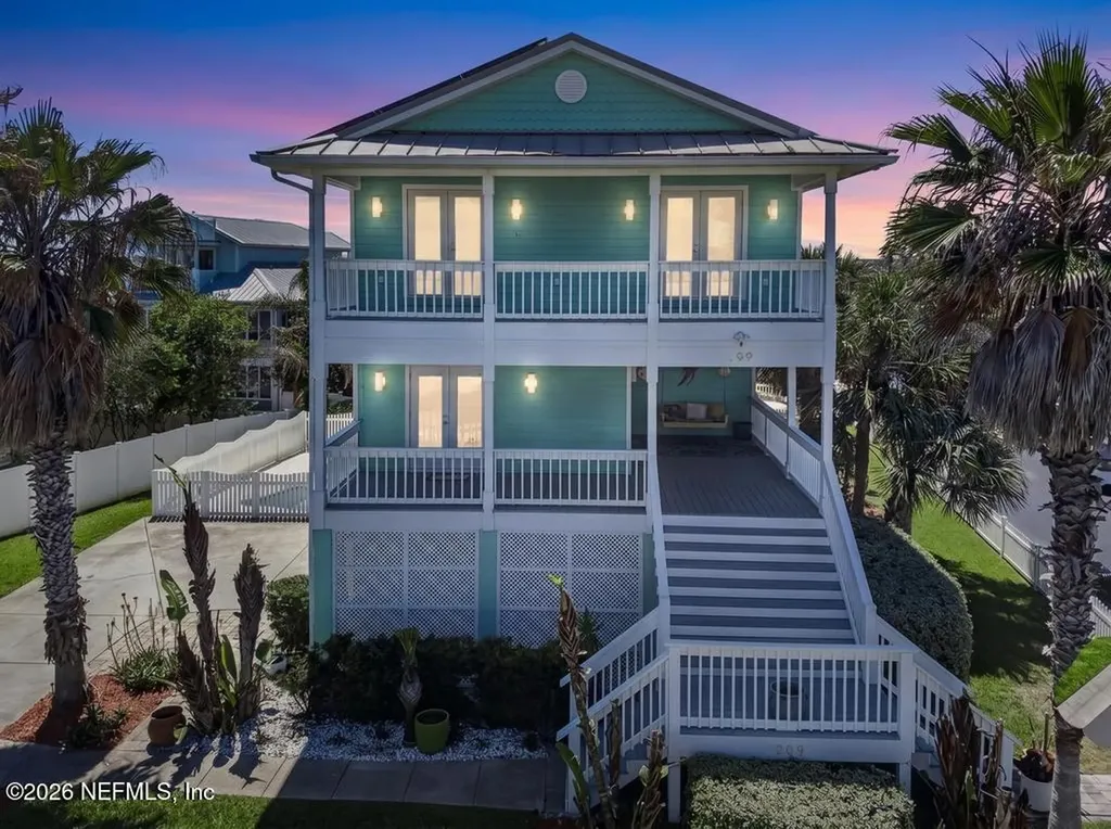 209 Gull Circle Ponte Vedra Beach FL 32082