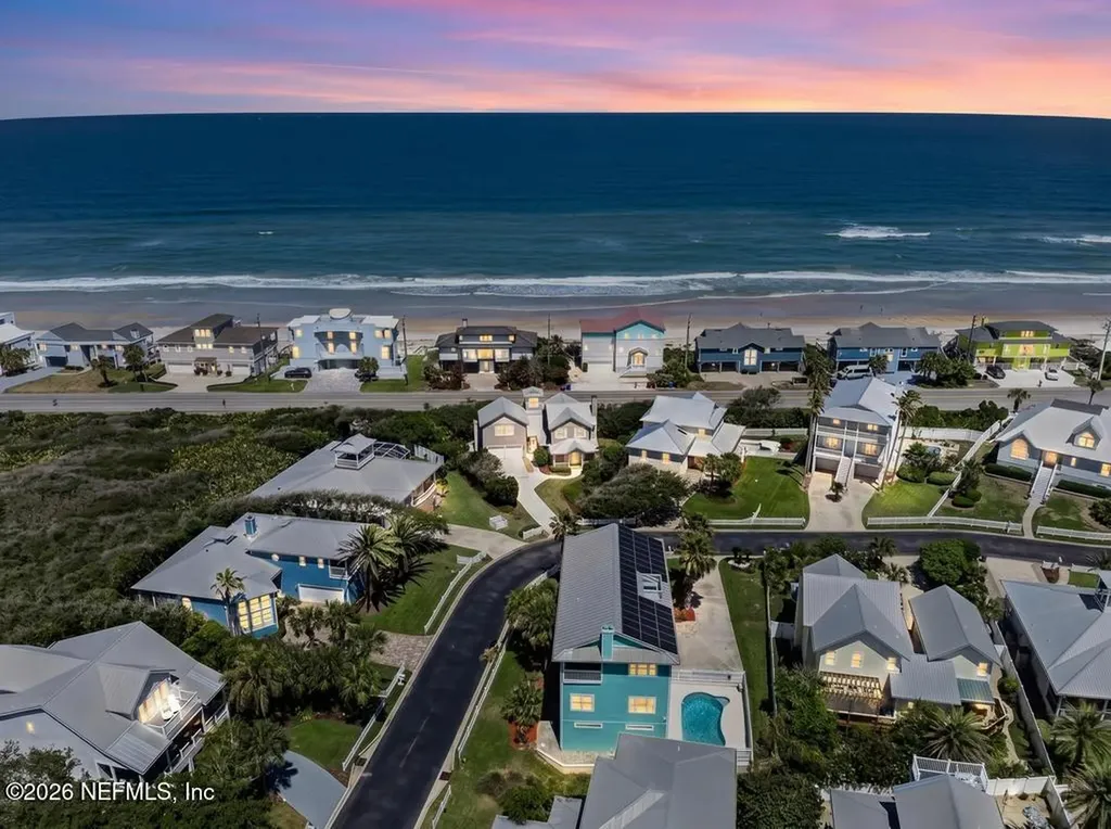 209 Gull Circle Ponte Vedra Beach FL 32082