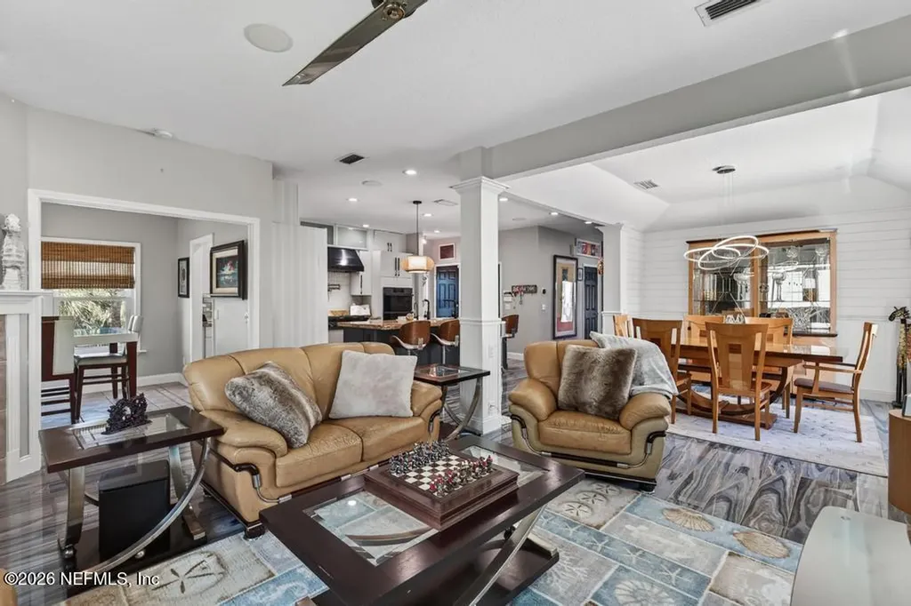 209 Gull Circle Ponte Vedra Beach FL 32082