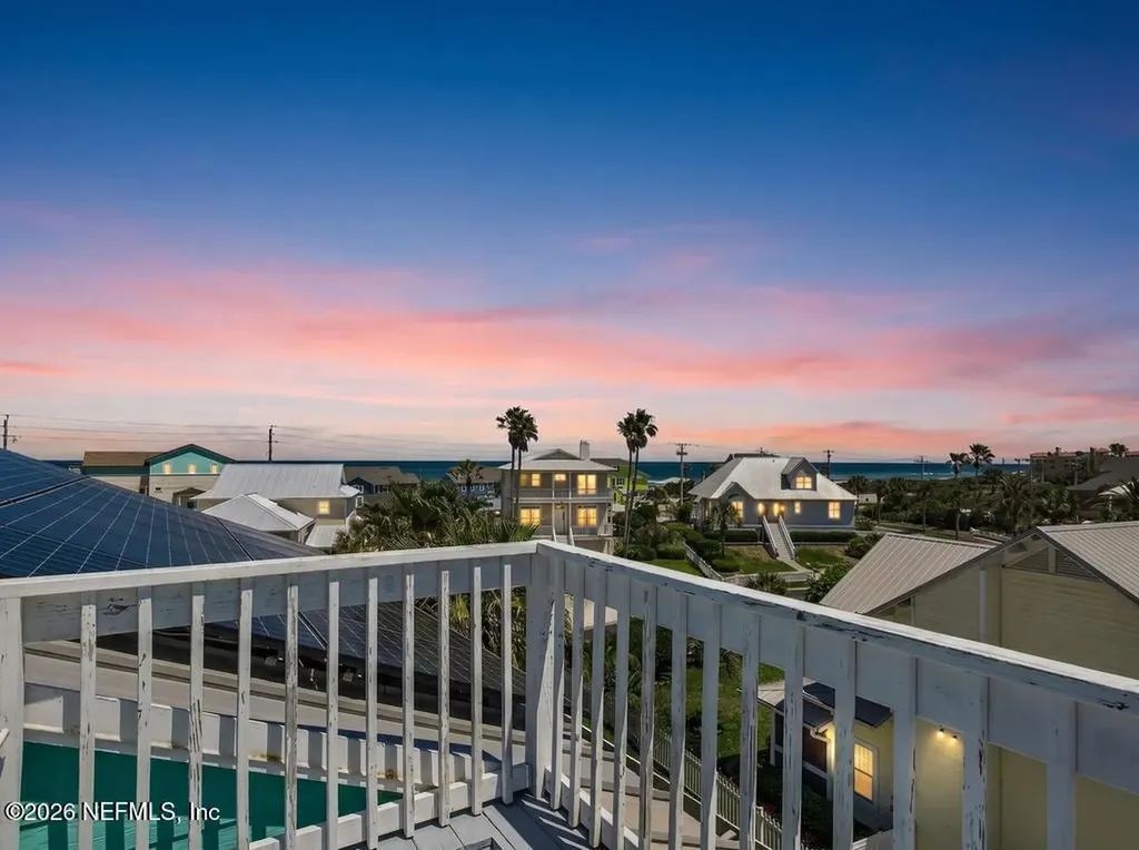 209 Gull Circle Ponte Vedra Beach FL 32082