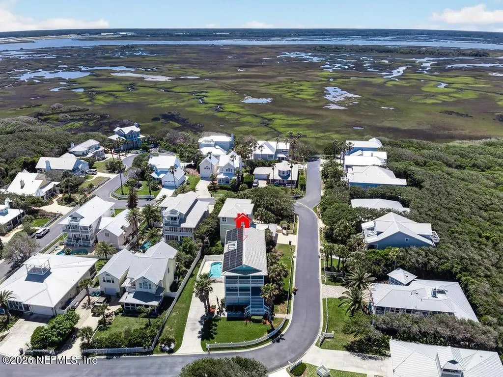 209 Gull Circle Ponte Vedra Beach FL 32082