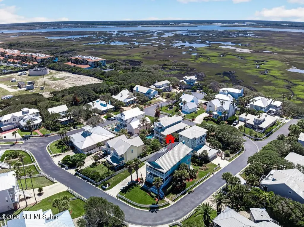 209 Gull Circle Ponte Vedra Beach FL 32082