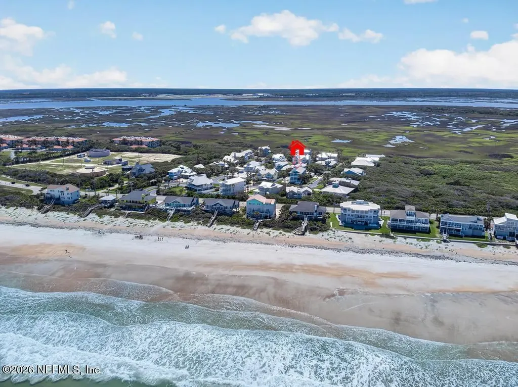 209 Gull Circle Ponte Vedra Beach FL 32082