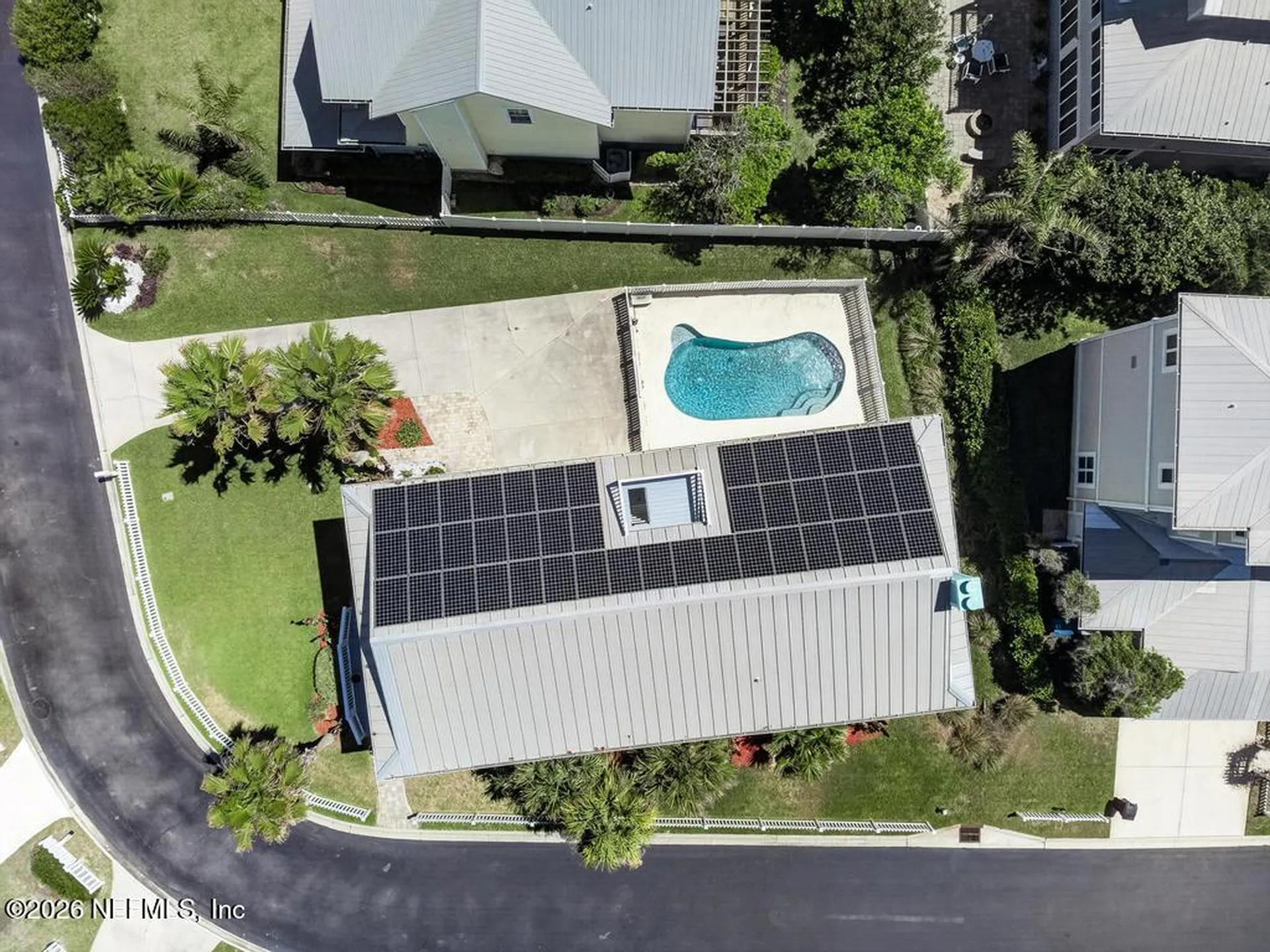 209 Gull Circle Ponte Vedra Beach FL 32082