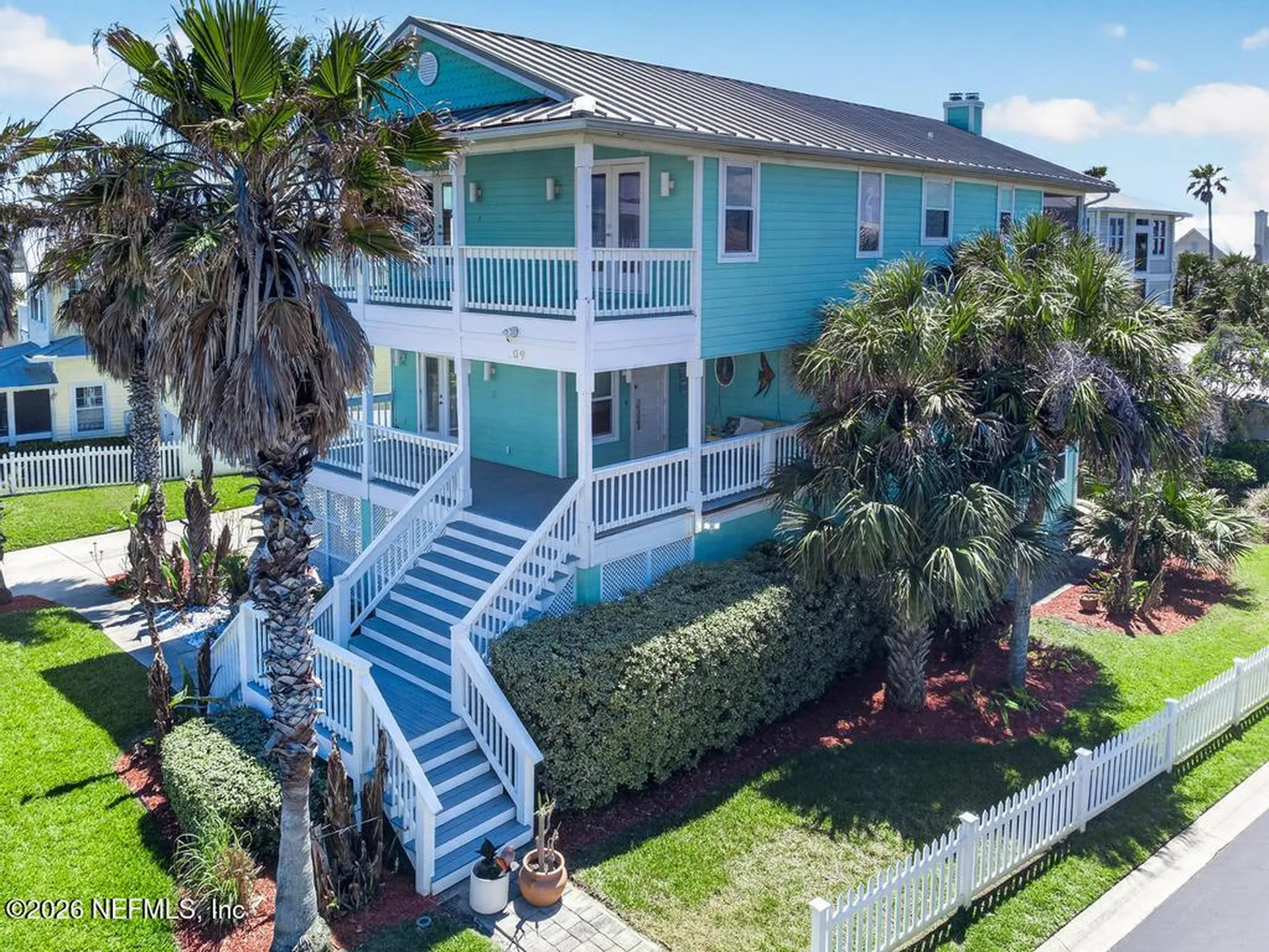 209 Gull Circle Ponte Vedra Beach FL 32082
