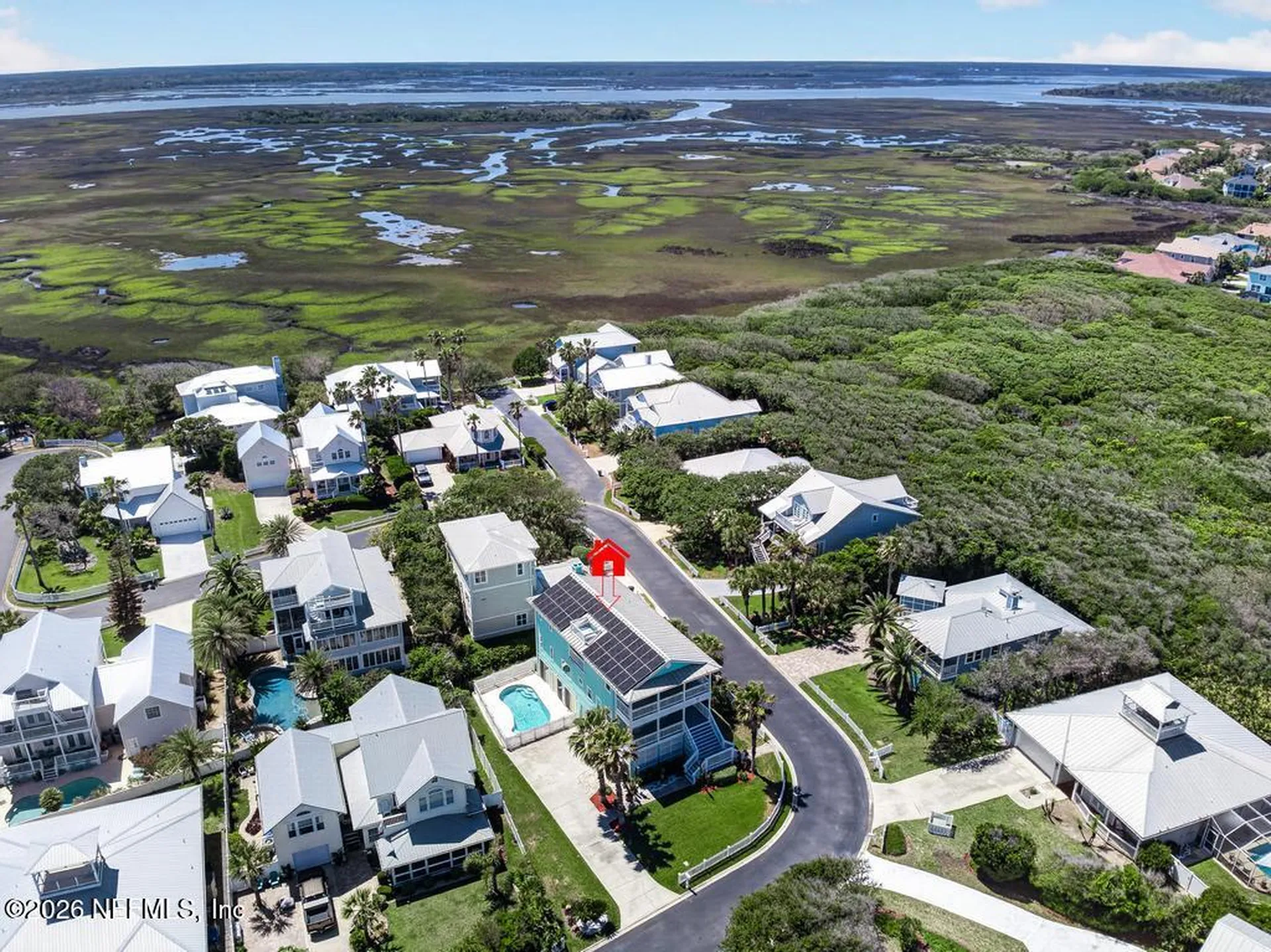 209 Gull Circle Ponte Vedra Beach FL 32082