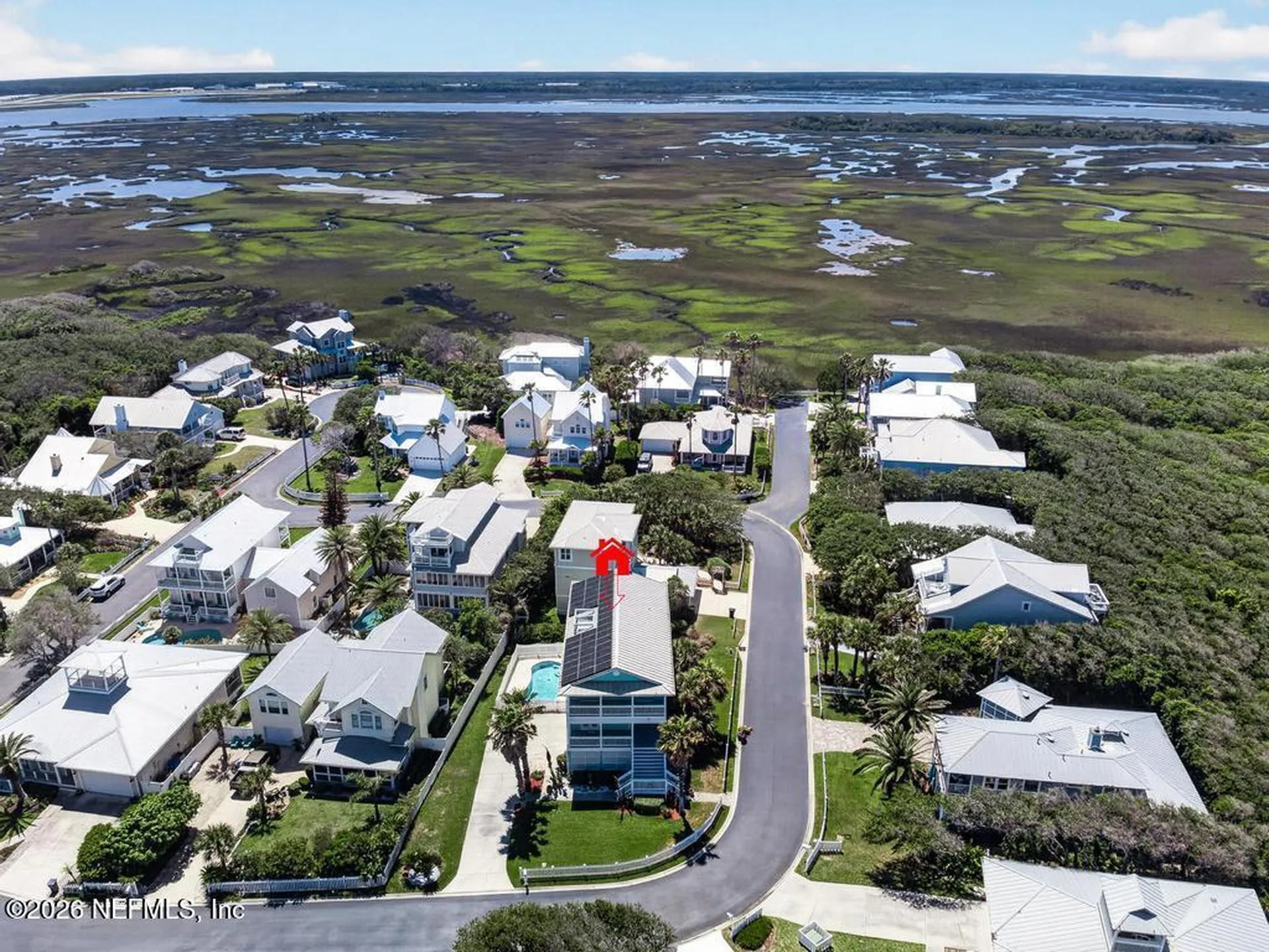 209 Gull Circle Ponte Vedra Beach FL 32082