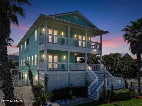 209 Gull Circle Ponte Vedra Beach FL 32082