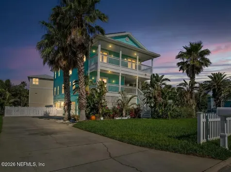 209 Gull Circle Ponte Vedra Beach FL 32082