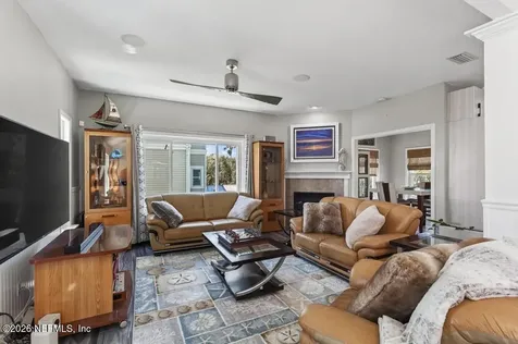 209 Gull Circle Ponte Vedra Beach FL 32082